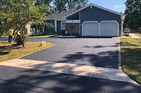 Best Driveway Overlay Services  in Pine Mountain Lake, CA